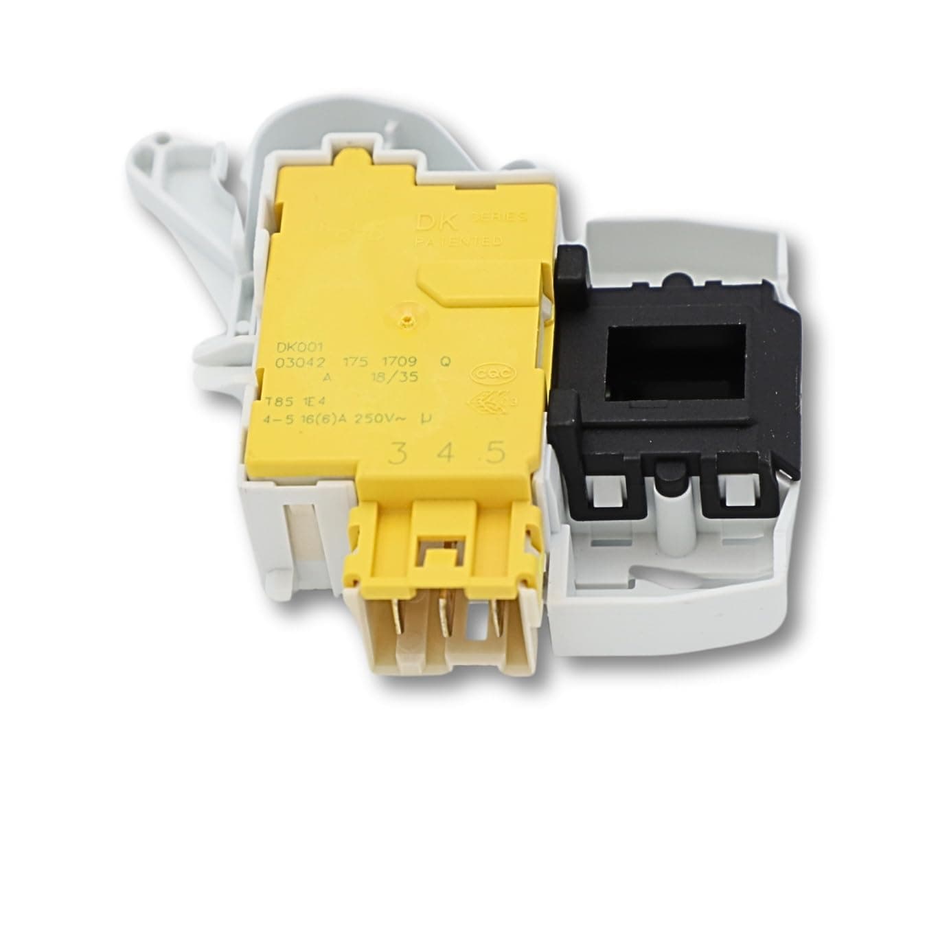 Ariston Hotpoint 221171-14703 Washing Machine Door Security Lock C00254755, C00285597