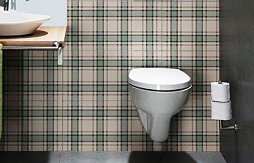 Ellobo Light Hygiene 5660H1r1 Wall-Mounted Toilet Deep Hole Conditioner