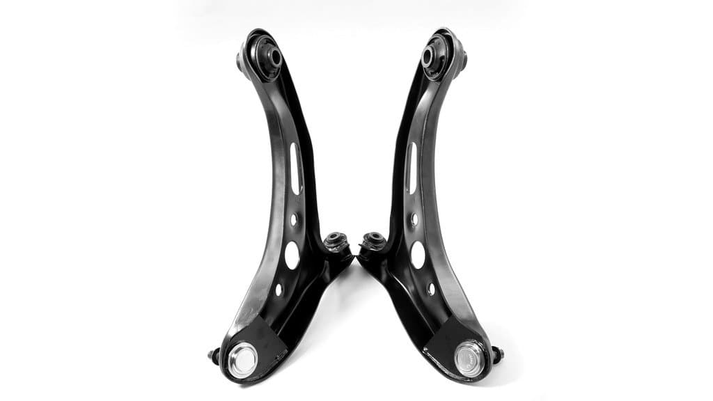 Taiwan Present Camelot Front Lower Driver and Passenger Side Control Arm