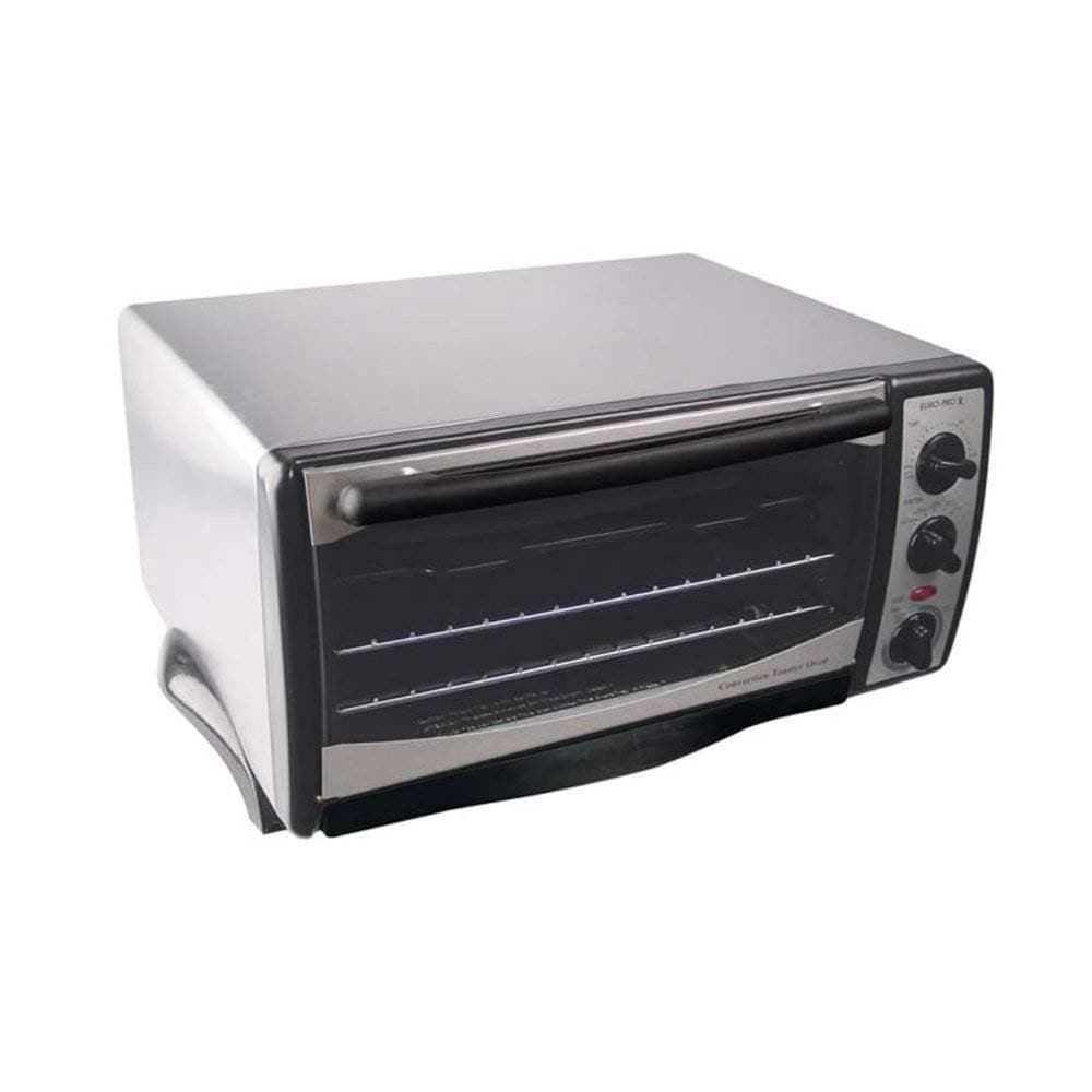 Euro-Pro EP278 Convection Toaster Oven