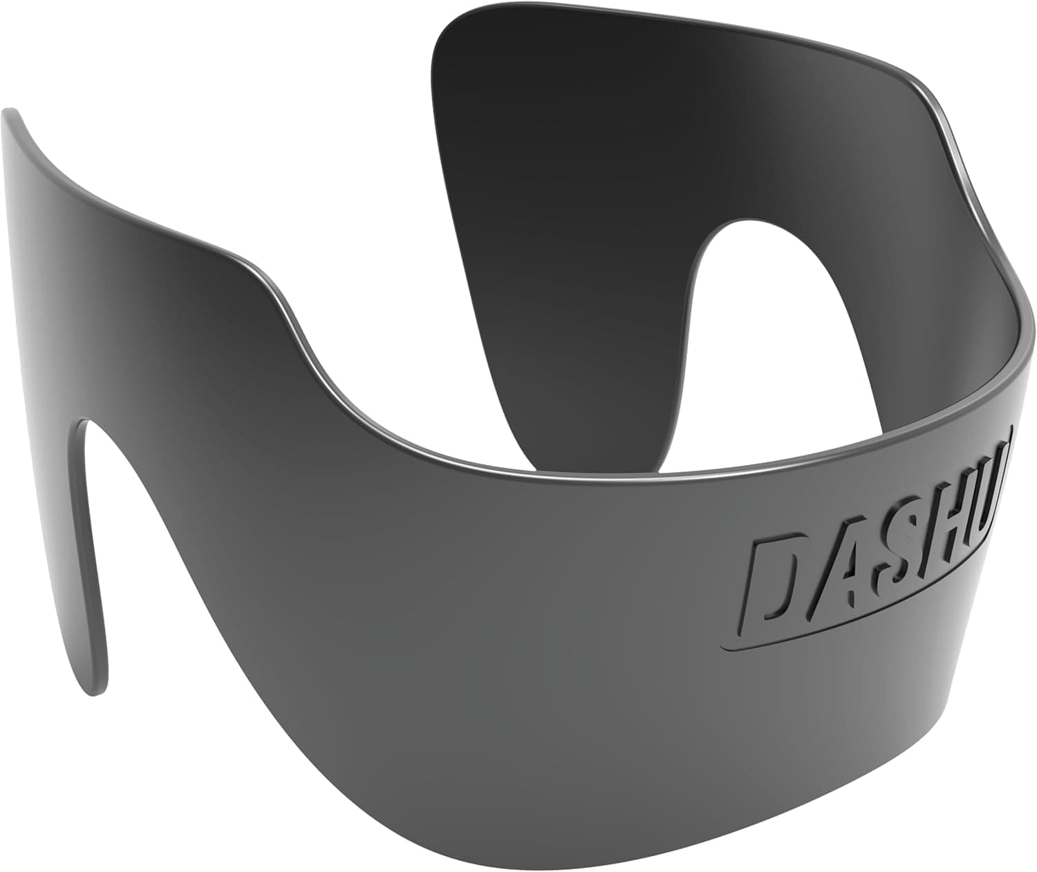 DASHU Perfect Downtech Original 3 Minute Non-Heat At Home Hair Press Down Perm Solution Hair Straightener for Men Grooming