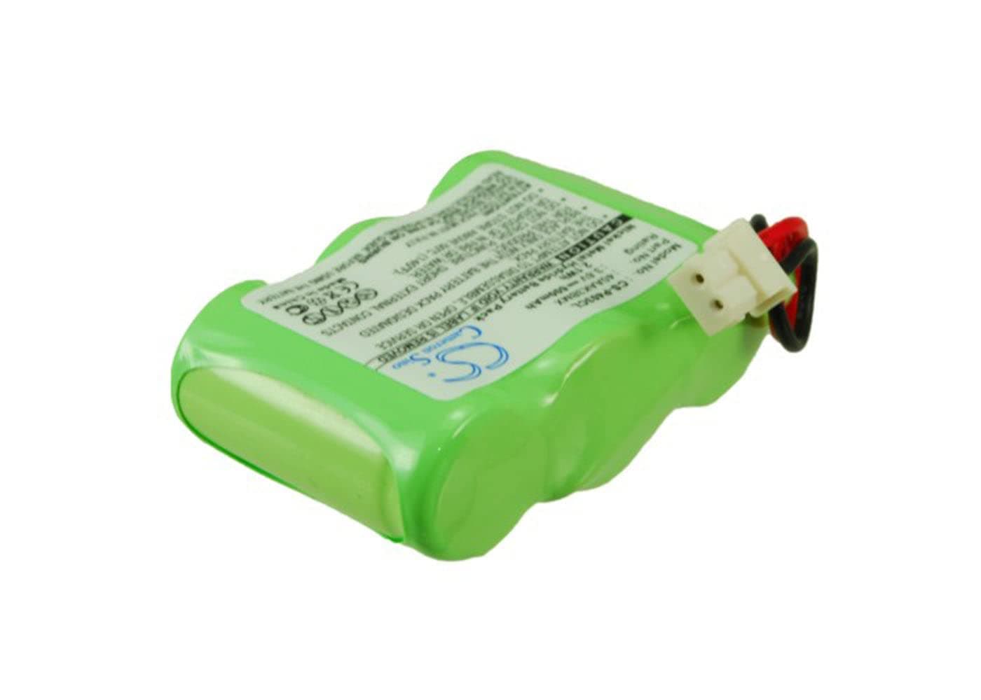 VINTRONS 600mAh Battery for AASTRA Telecom JB950,