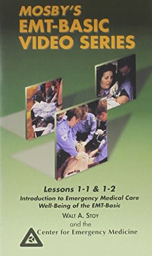 Video 1 (Emt Training Series)