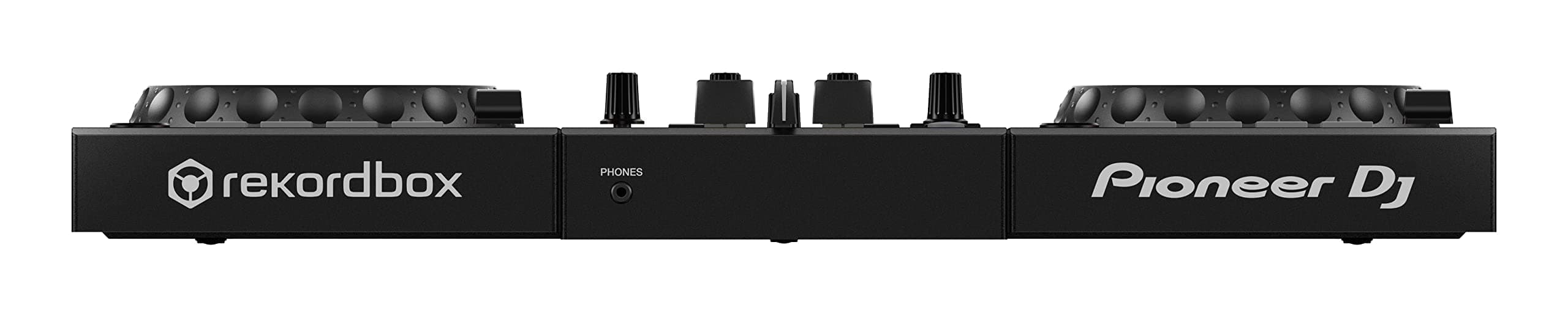 Pioneer Ddj-400 Stereo Sound, Sound Card