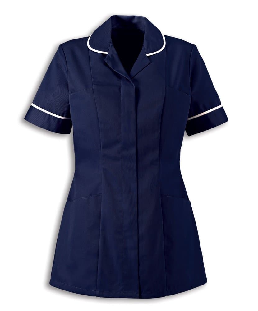 Alexandra| Women's | Healthcare Scrub Tunic | Nurses & Carers Uniform