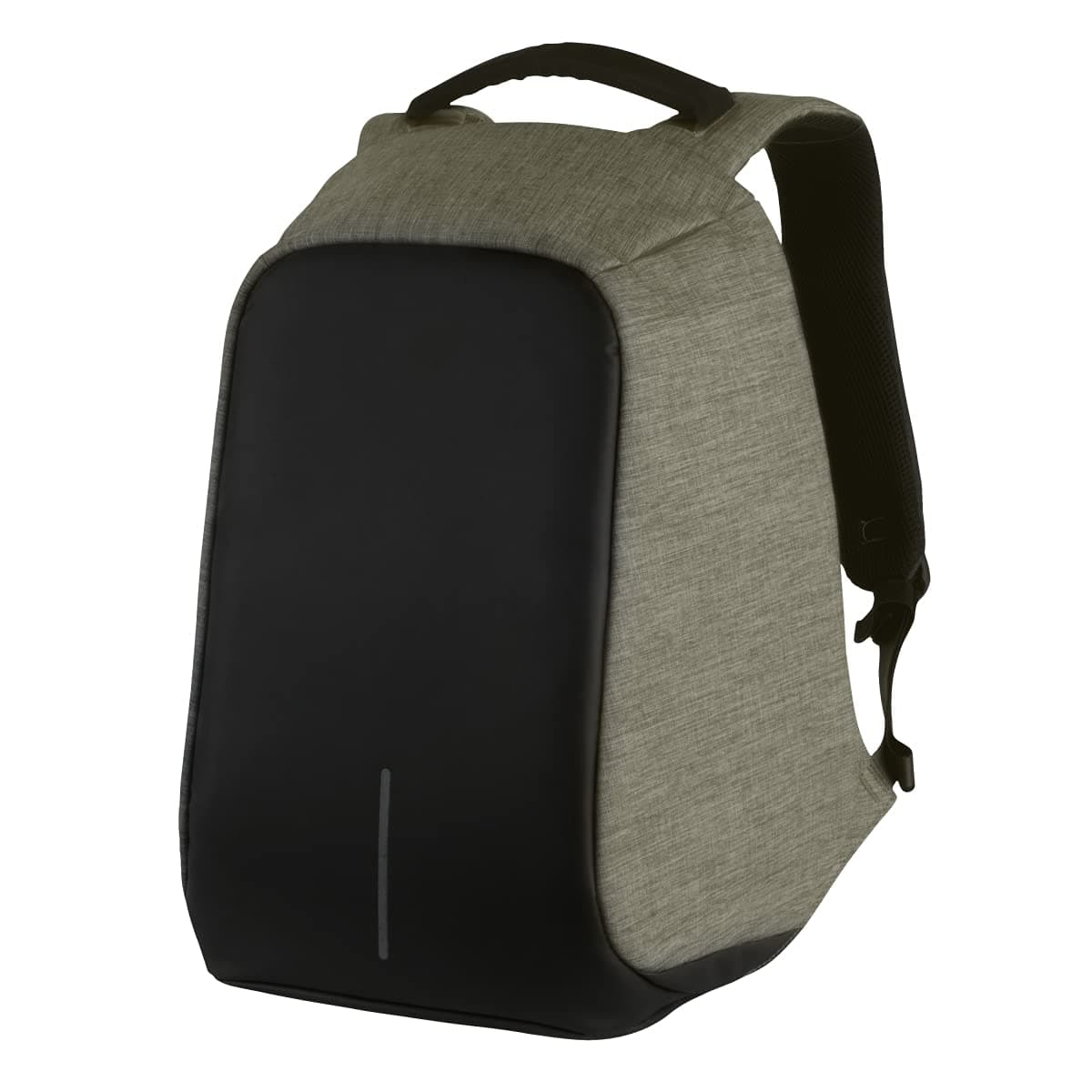 Volkano Smart Series Anti-Theft Laptop Backpack