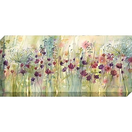 Artko Spring Floral Pods Large by Catherine Stephenson