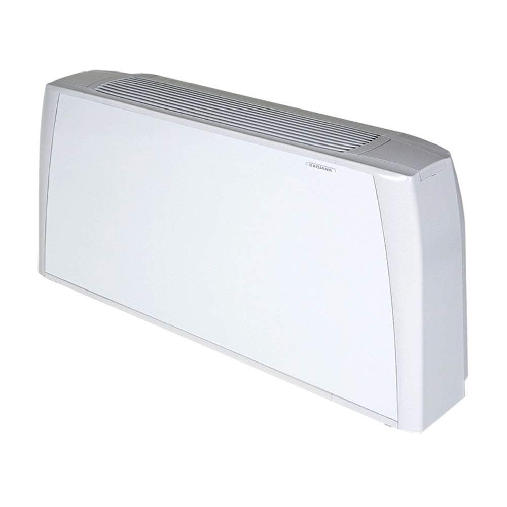 sabiana ventilconvettore Carisma MV CRC 23 (0066002) White