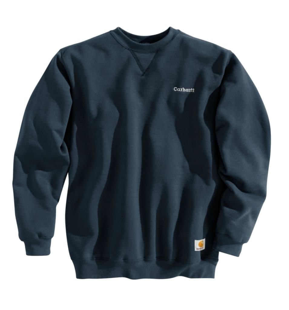 Men's Midweight Crewneck Sweatshirt
