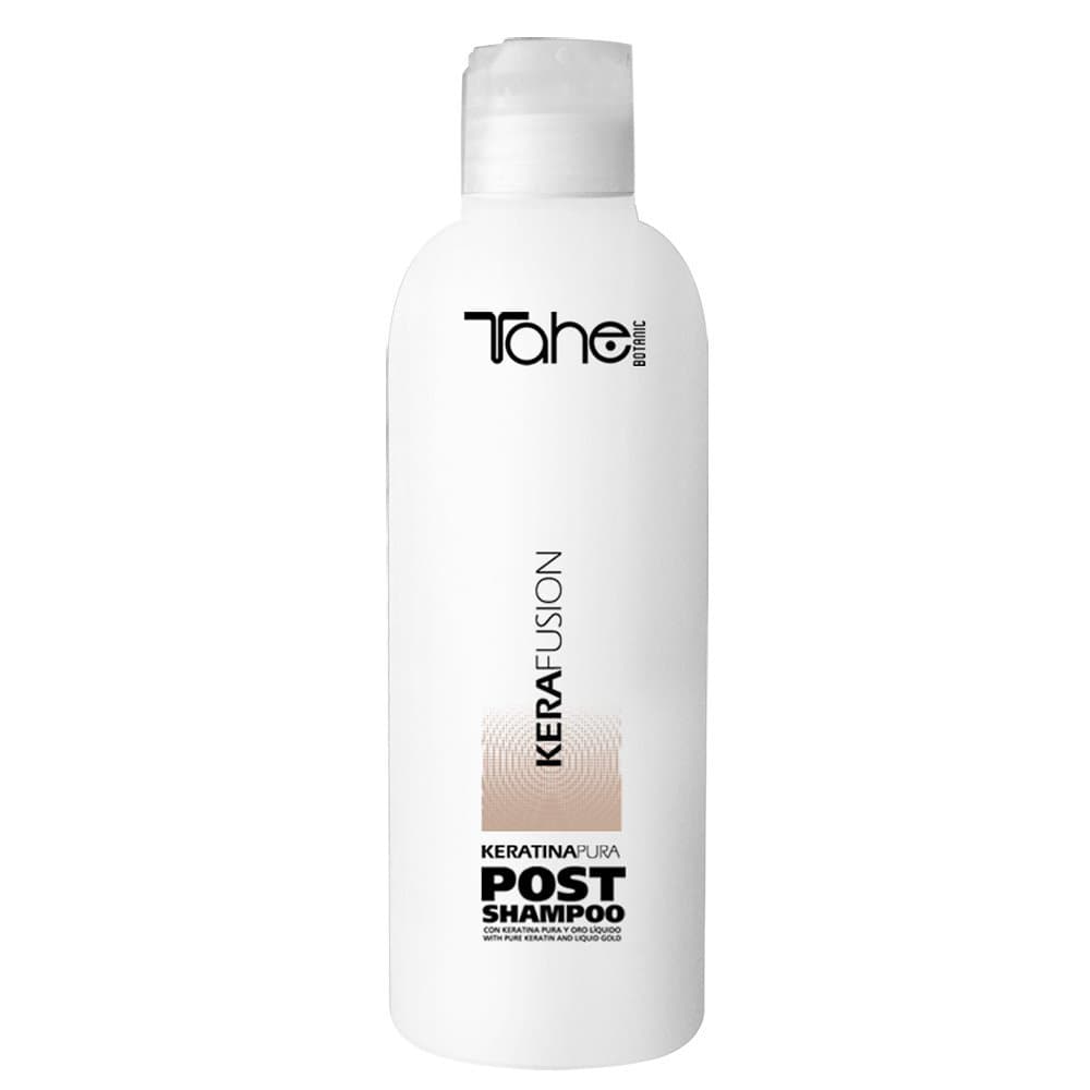 Tahe Botanic Kerafusion Post Shampoo 200ml