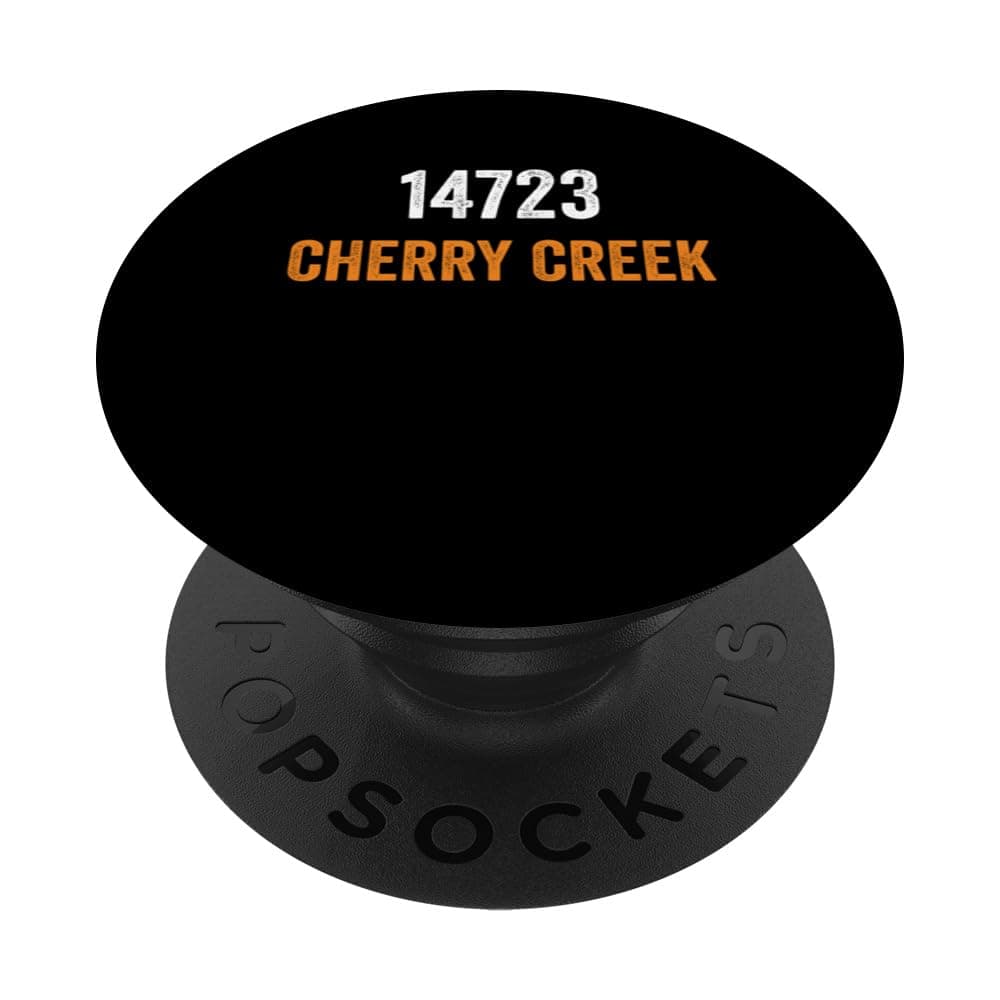 14723 Cherry Creek Zip Code, Moving to 14723 Cherry Creek PopSockets Swappable PopGrip