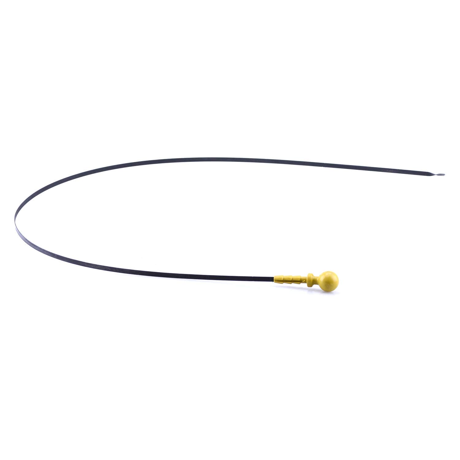 Mallofusa Oil Dipstick Gauge Compatible for Mercury Mercruiser 861942T9 805567T 818634T (1 Piece)