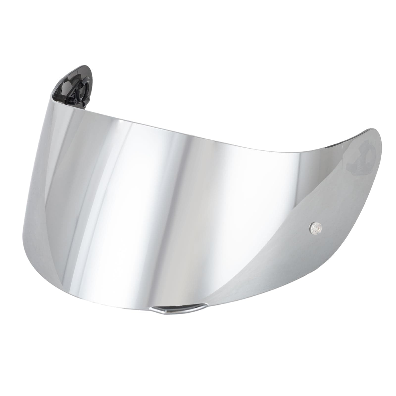 K1 Helmet Visor Replacements, K1S Tinted Helmet Visor Compatible with K1 K1S K3SV K5 K5S UV Protection (Mirrored)