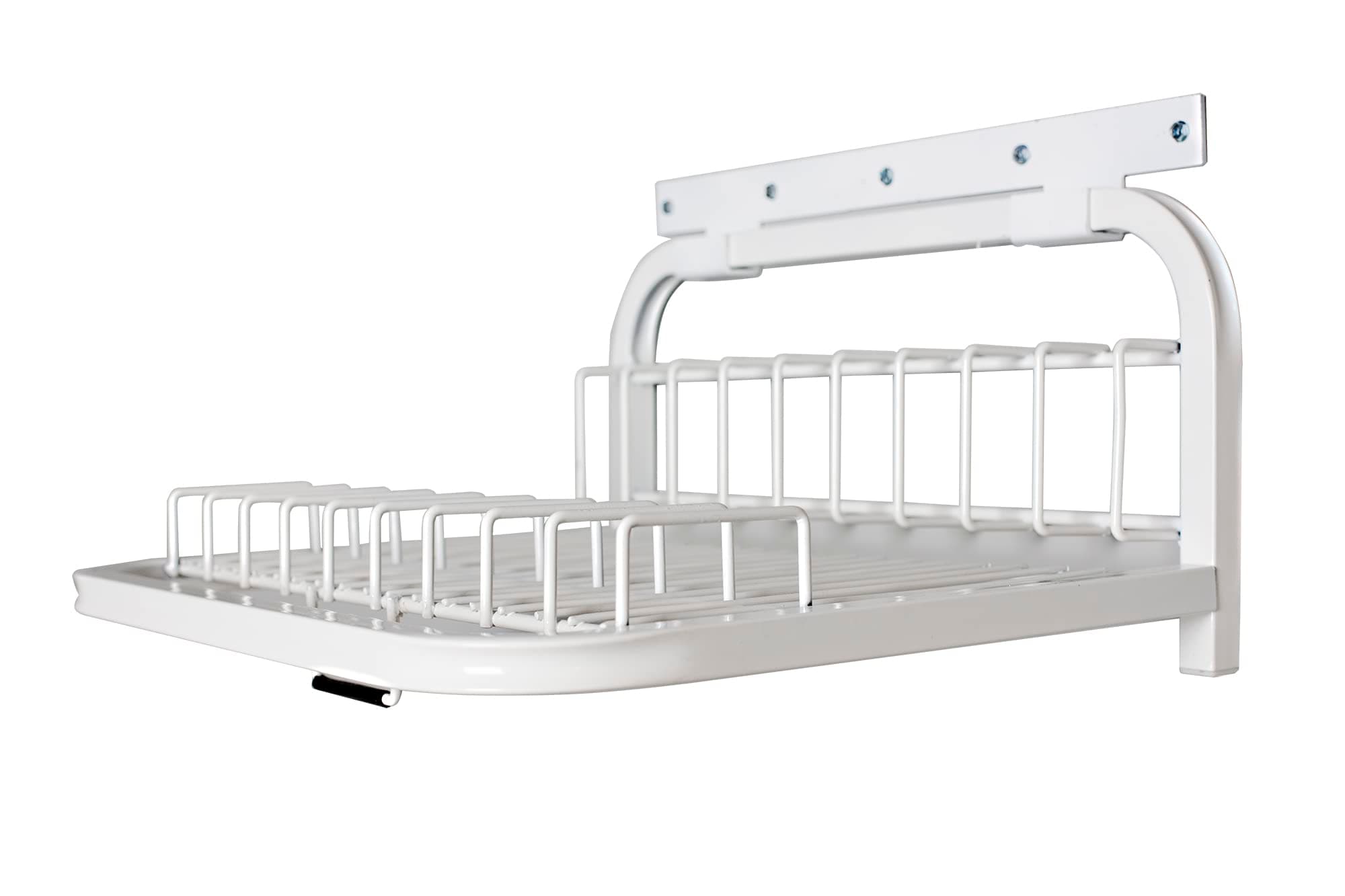 Dryden Art and Canvas Keeper Small Table Model with Wall Mount 15x19x8.75"