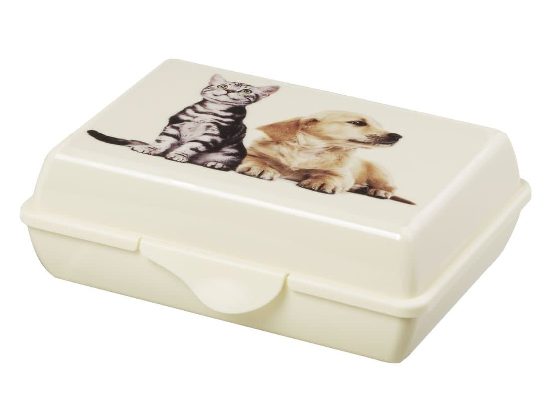 MyPet Mini Box, 1.3 Litre, Beige