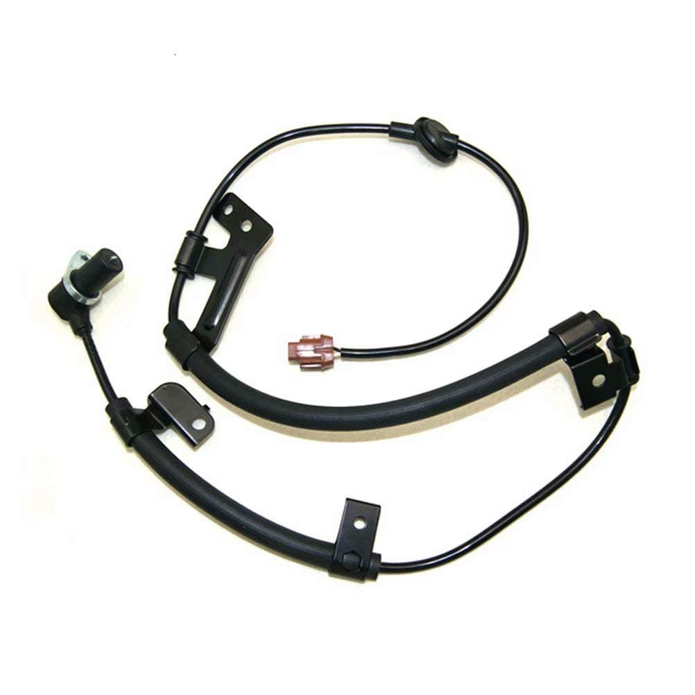 Bernard Bertha ABS Wheel Speed Sensor 0265006233 For Nissan Primera P11 Front Left 479113J300
