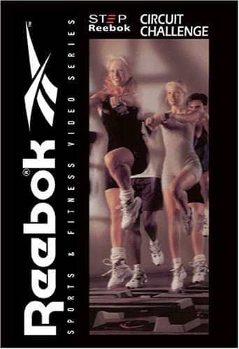 Step Reebok Circuit Challenge