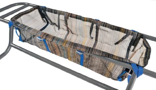 Down River Equipment DRE Open Drop Bag - Medium 40" x 18" x 9"