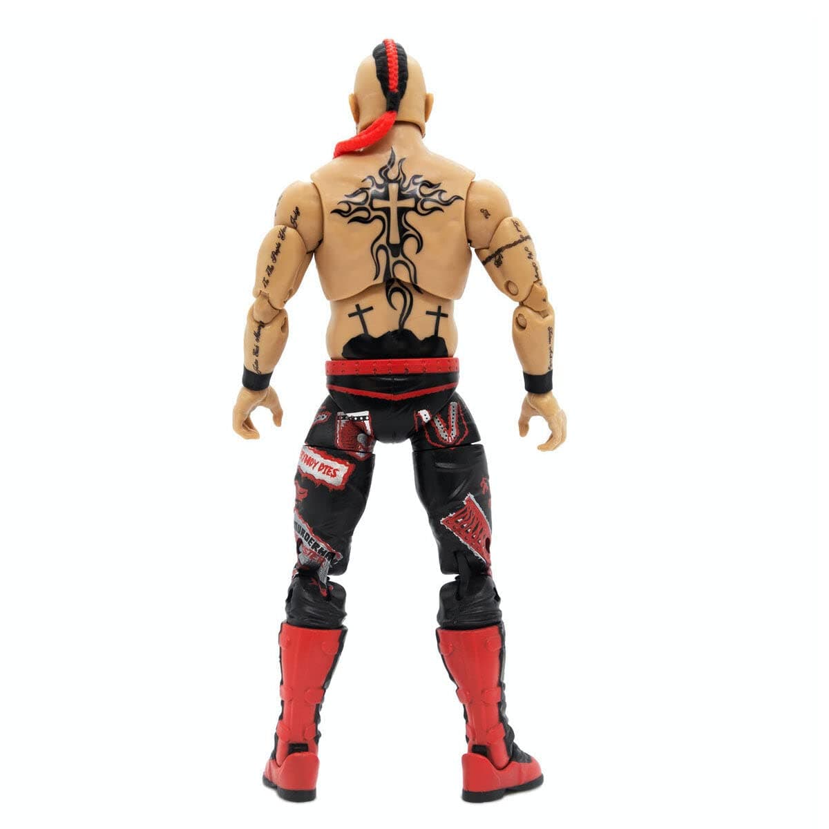 Lance Archer Unrivaled Series 7 Action Figure