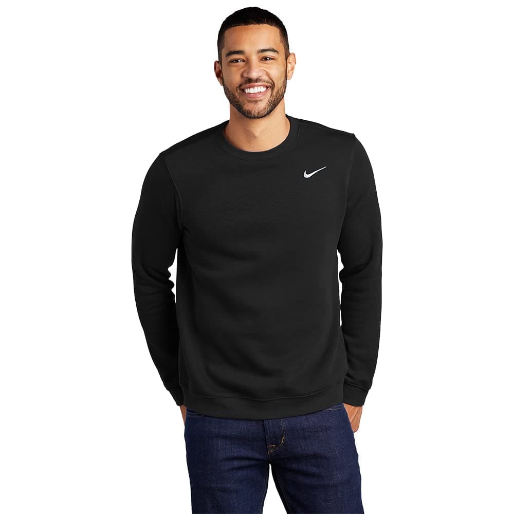 Crew Sweatshirt by Nike