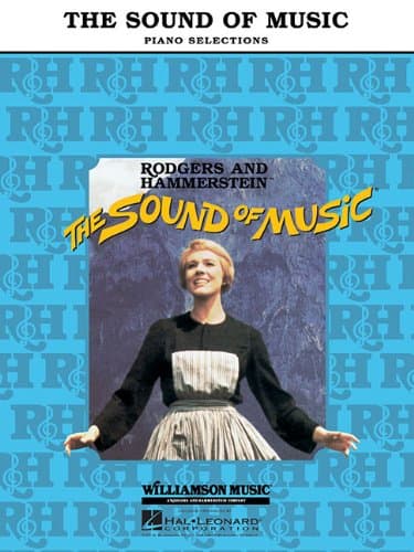 The Sound of Music Paperback – January 1, 1981