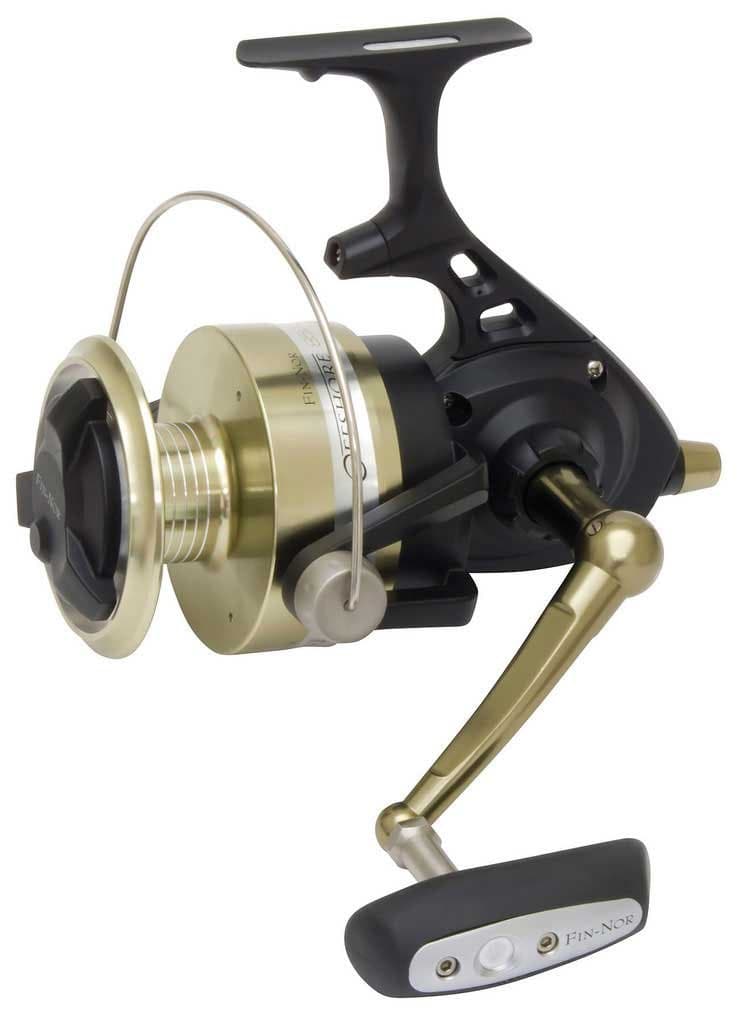 Fin-Nor Offshore Spin Fishing Reel