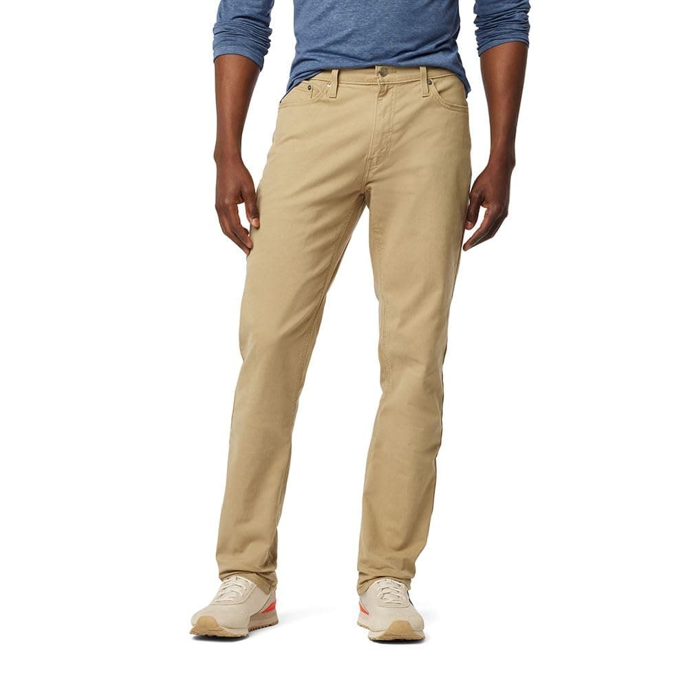 Men's Athletic Tech Jean Pants