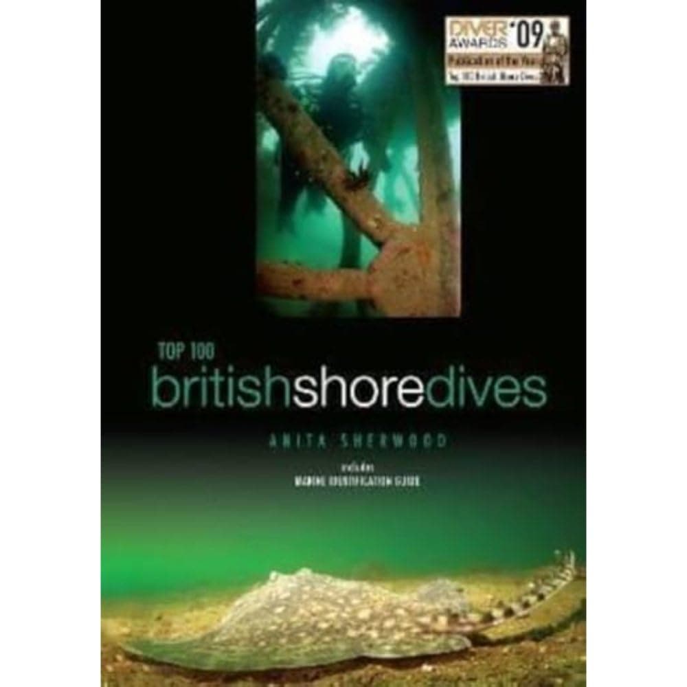 Top 100 British Shore Dives