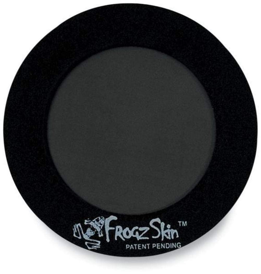 Straightline Performance Frogzskin Universal Circle Vent - 4in. O.D. x 2.5in. I.D. 10004
