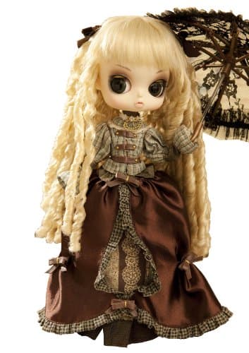 Pullip Dolls Byul Dollte-Porte Leroy 10" Fashion Doll Accessory