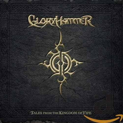 Tales From The Kingdom Of Fife