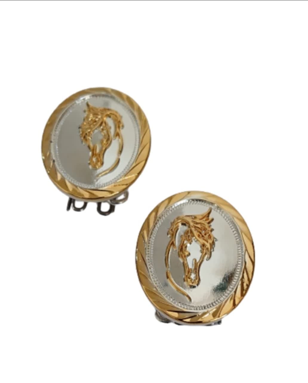 Show Halter Rosette for horse