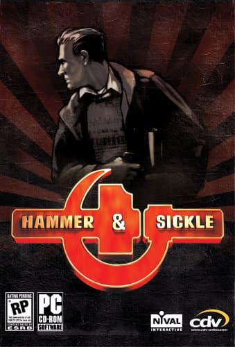 Hammer & Sickle - PC