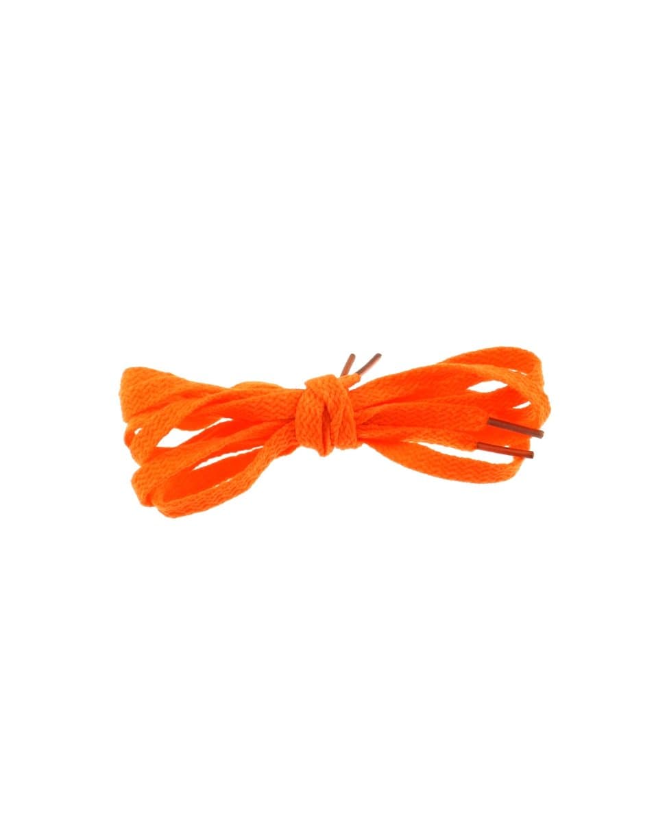 Fat-catz-copy-catzNEON ORANGE FLUORESCENT SHOE LACES