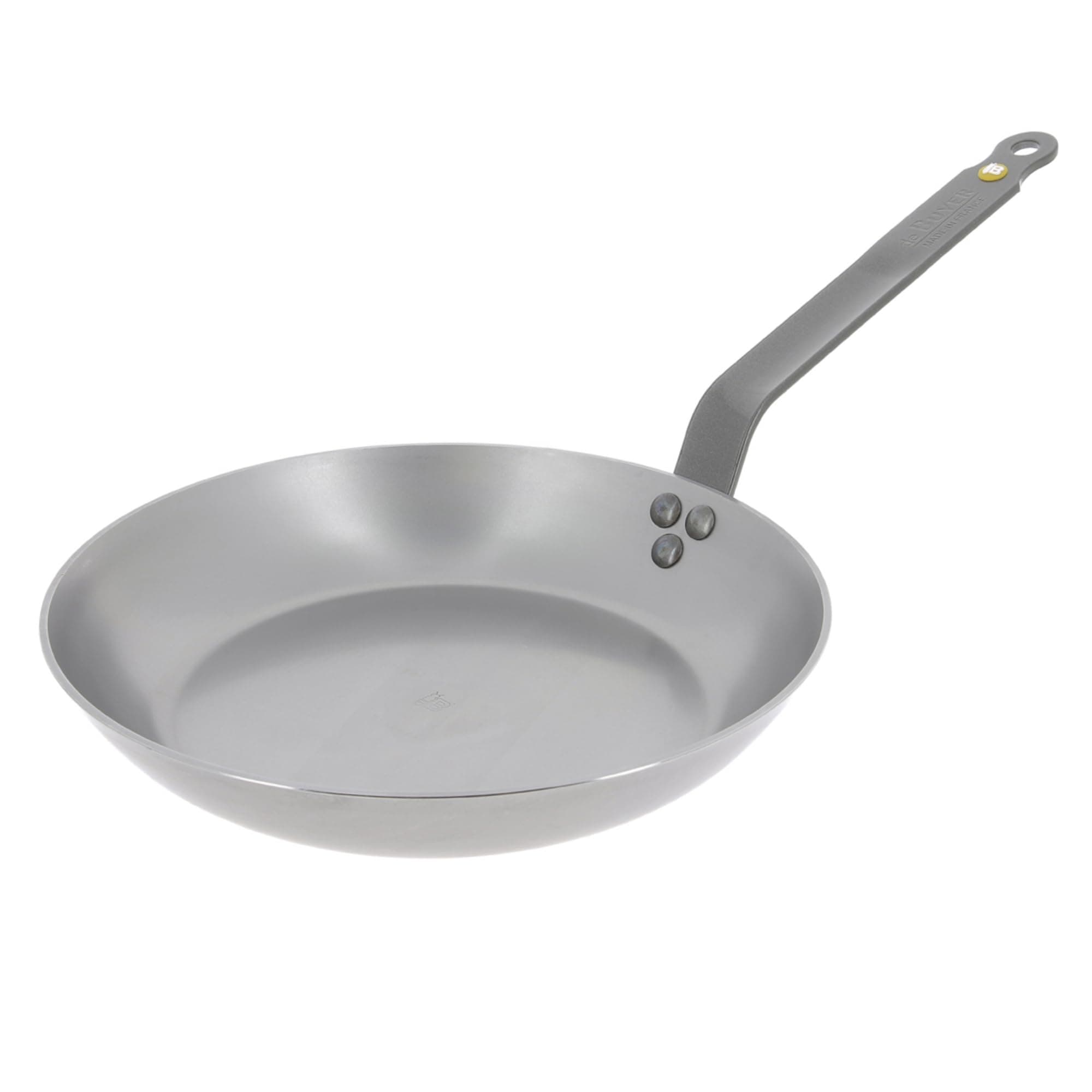 MINERAL B Carbon Steel Fry Pan