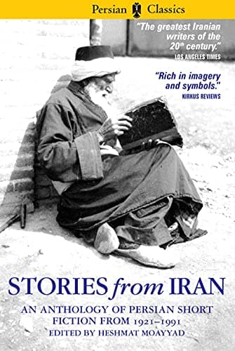 Stories from Iran: A Chicago Anthology
