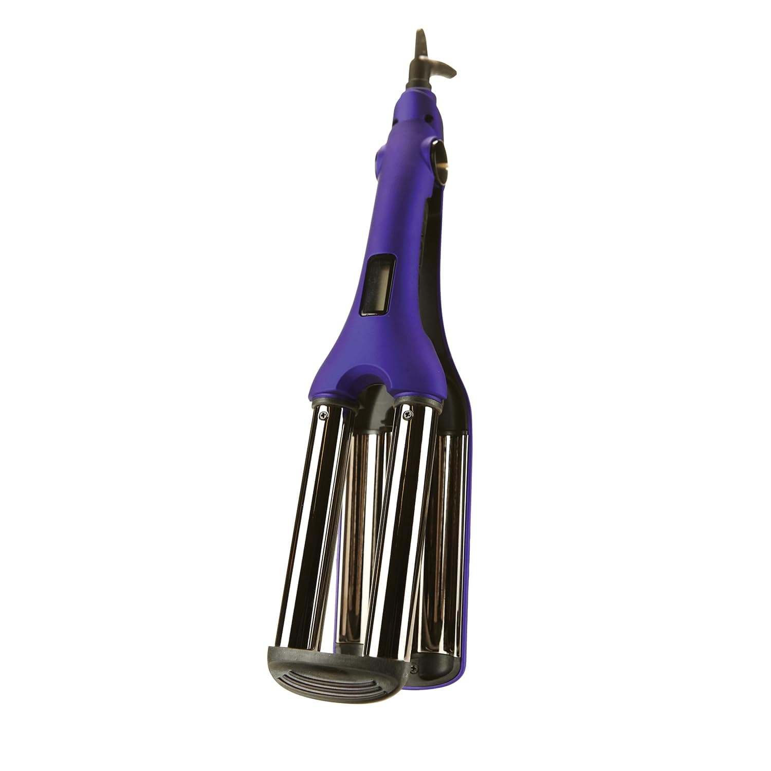 ion Titanium Triple Barrel Waver