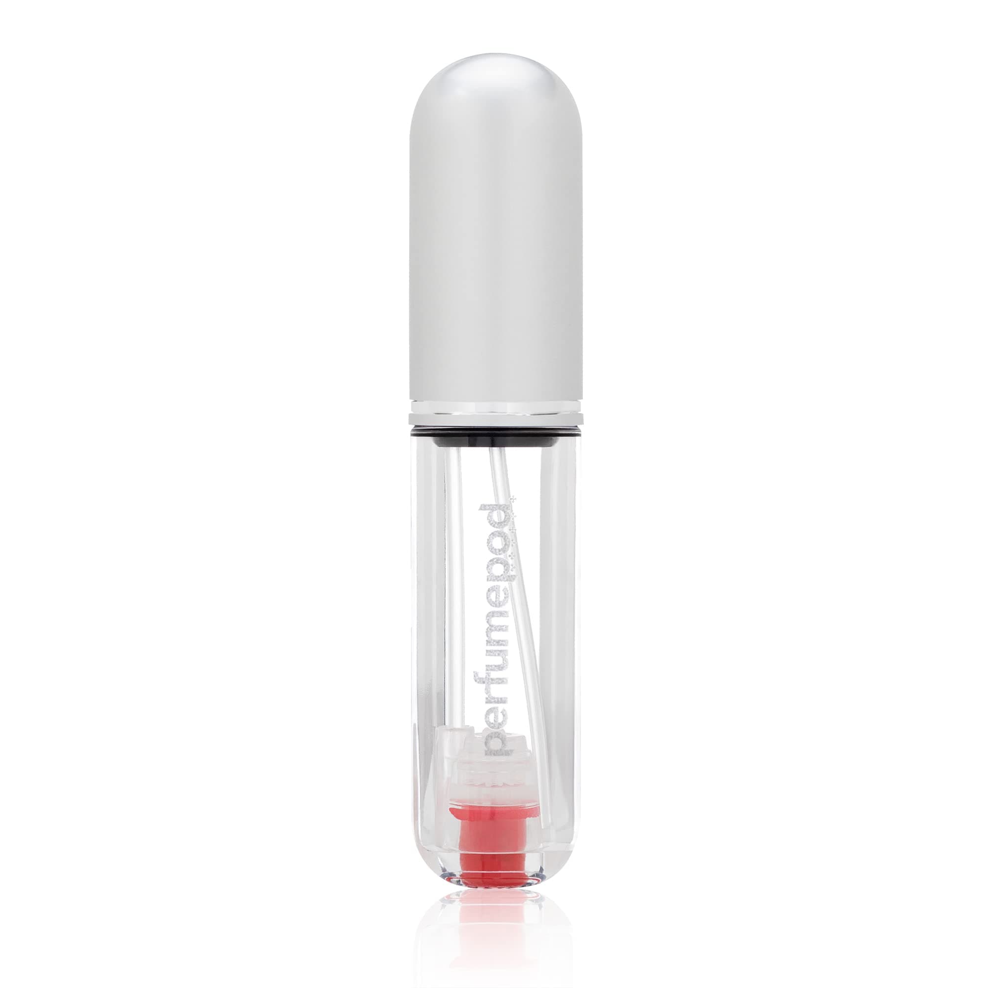 POOD Pod Vaporisateur Rechargeable # Silver 5 ml