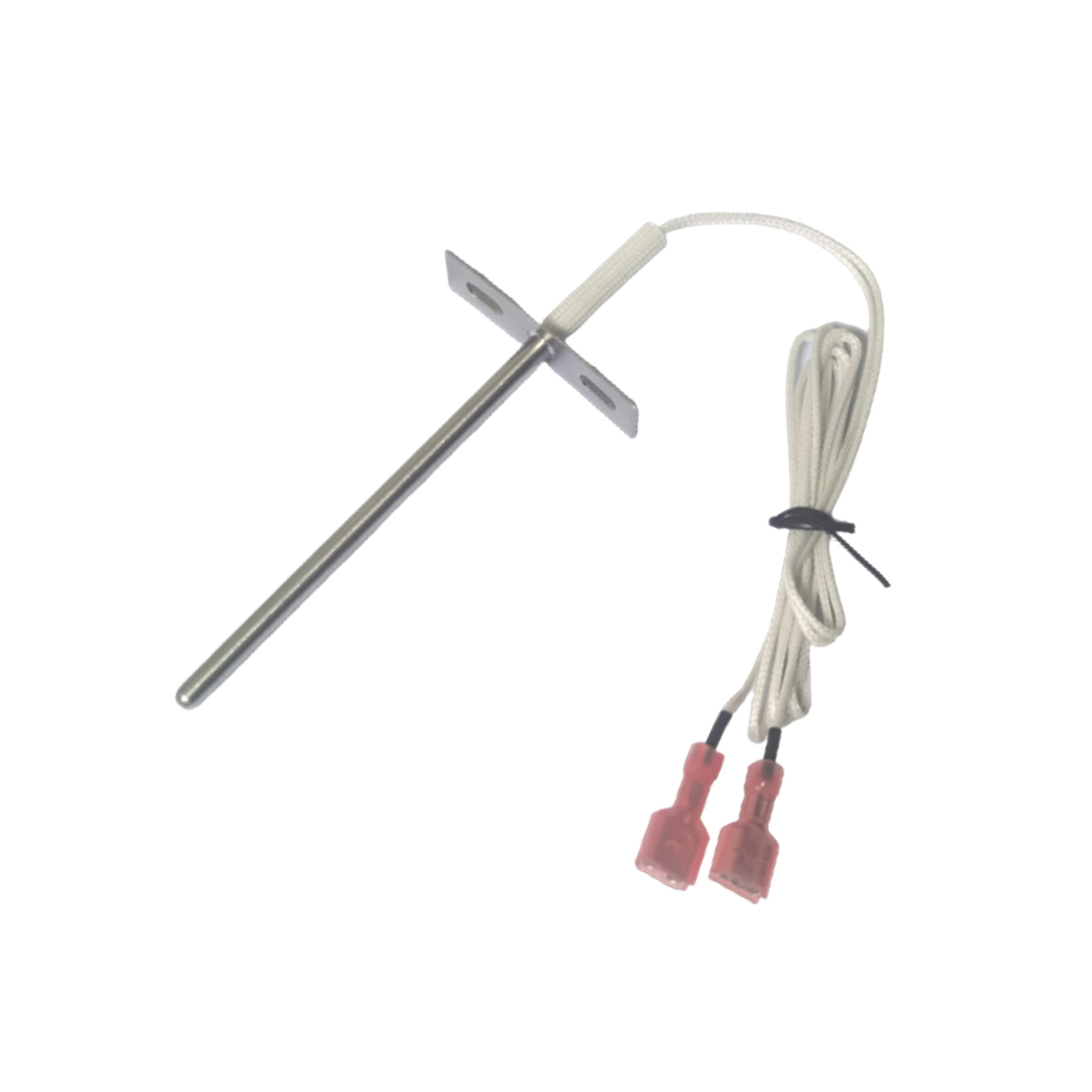 4'' RTD Temperature Probe Replacement for Rec Tec RT-340 Wood Pellet Grill