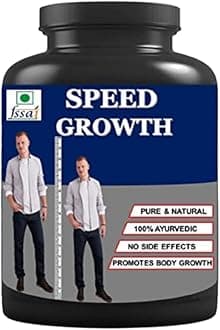 speed growth | height growth | height increase ayurvedic prodcut | pack of 1