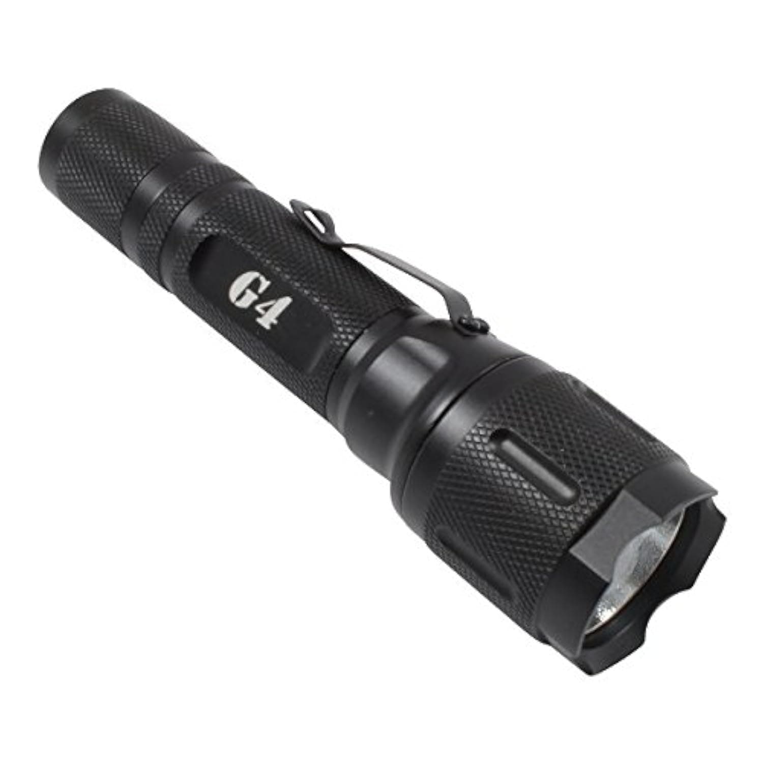 1000 Lumen G4 Tactical Flashlight