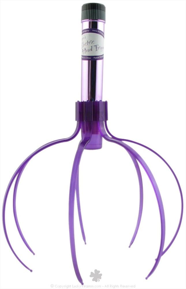 Happy's Electric Head Tripper