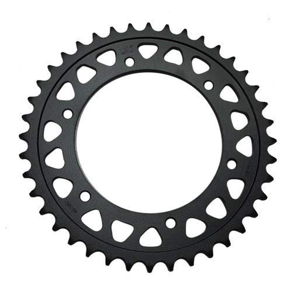 Motorcycle Rear Sprocket 525 40T For VFR400 1990-1993 RVF750 1994-1998 VFR750 1988-1992 VFR400 R3-L RVF750 R