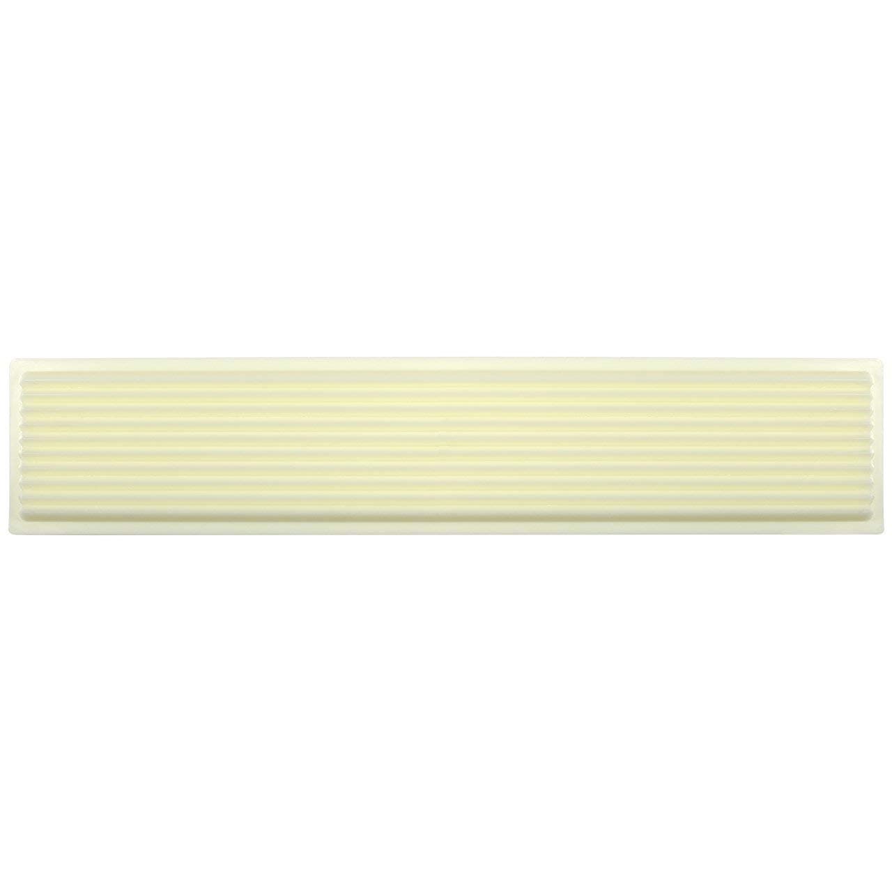 PME 139857 JEM Strip Cutter No. 1, White