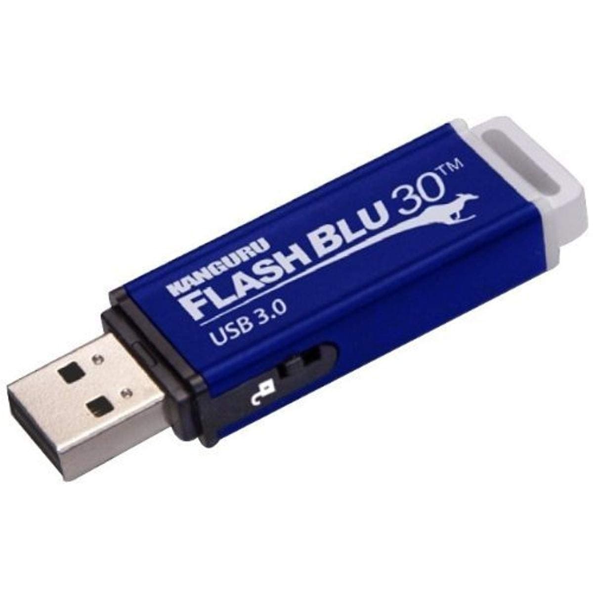 Kanguru Alkfb3016g - 16gb Flashblu30