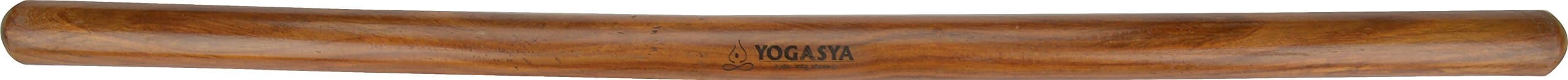Yogasya - Pranayam Pole - Yoga Props - Controls Pranayam Posture