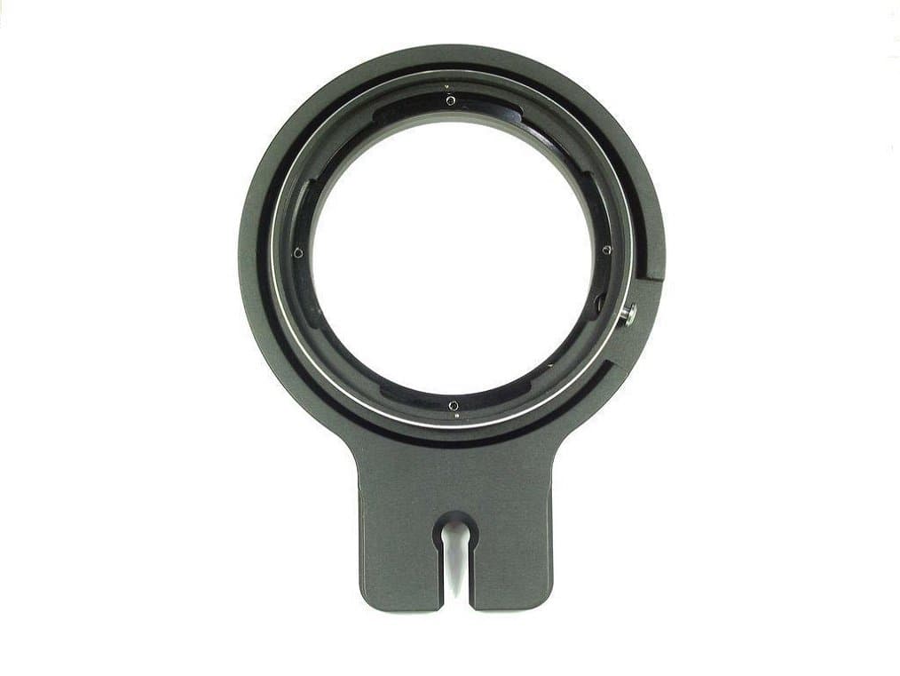 OZSHOP JIEYING Lens Boards Hasselblad V Lens for Cambo ACTUS