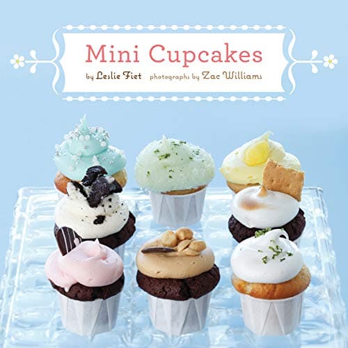 Mini Cupcakes Kindle Edition