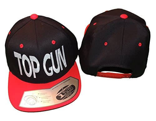 Addicted2shirt Top Gun Adam Devine Workaholics Snapback Hat