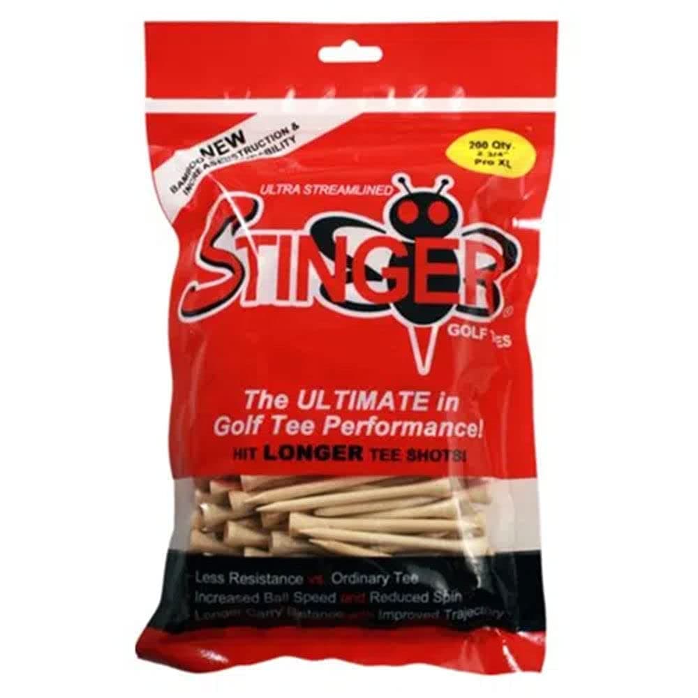 Stinger Unisex-Adult Natural